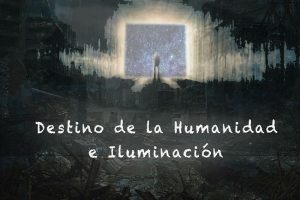 Destino Humanidad e Iluminación - www.vueloalalibertad.com