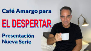 Café Amargo para ð EL DESPERTAR ð