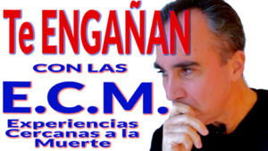 ECM Experiencias Cercanas a la Muerte TE ENGAÑAN‼️ ¿POR QUÉ lo hacen⁉️