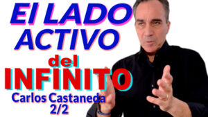 Lado Activo del Infinito - Carlos Castaneda